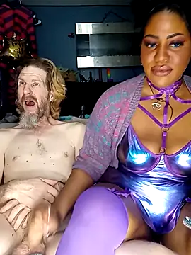 AmazonianMistress online show from 1, 2, 2026