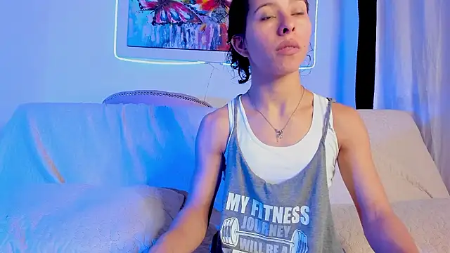 Katta150411 online show from 9, 2, 2026