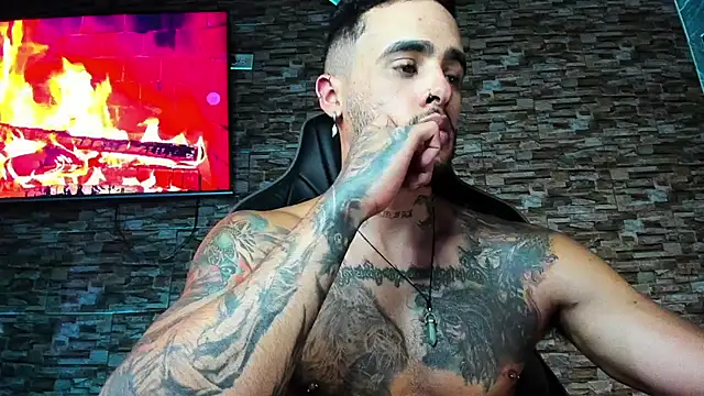 Snapshot of Seth_Owner chatting on 13, 1, 2025 Seth Owner online show from 13, 1, 2025