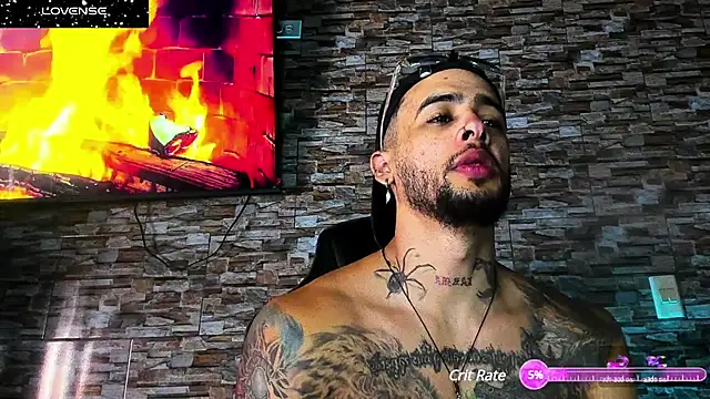 Snapshot of Seth_Owner chatting on 16, 1, 2025 Seth Owner online show from 16, 1, 2025