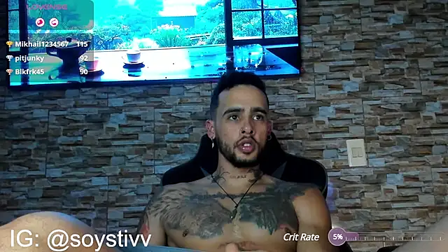 Snapshot of Seth_Owner chatting on 28, 2, 2025 Seth Owner online show from 28, 2, 2025