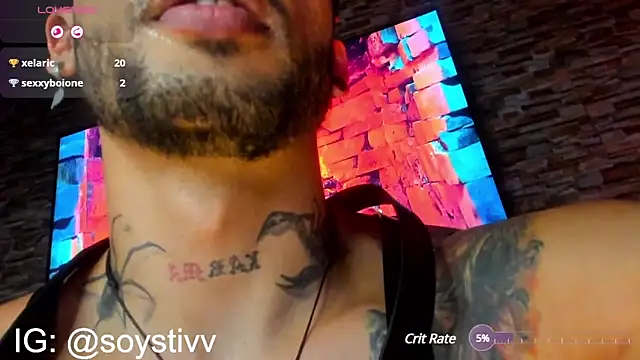 Snapshot of Seth_Owner chatting on 14, 3, 2025 Seth Owner online show from 14, 3, 2025