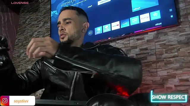 Seth Owner online show from 22, 3, 2026