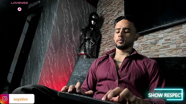 Seth Owner online show from 1, 7, 2026