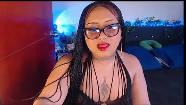 Snapshot of LiaScarlett chatting on 13, 6, 2026 LiaScarlett online show from 13, 6, 2026