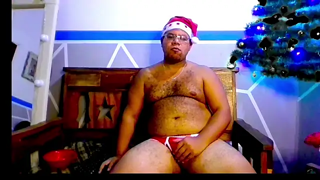 Evert hairyboy online show from 18, 12, 2025