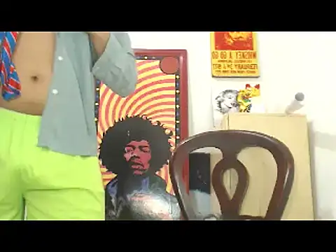 Snapshot of MikeRiverx chatting on 10, 2, 2025 MikeRiverx online show from 10, 2, 2025