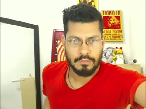 Snapshot of MikeRiverx chatting on 18, 2, 2025 MikeRiverx online show from 18, 2, 2025