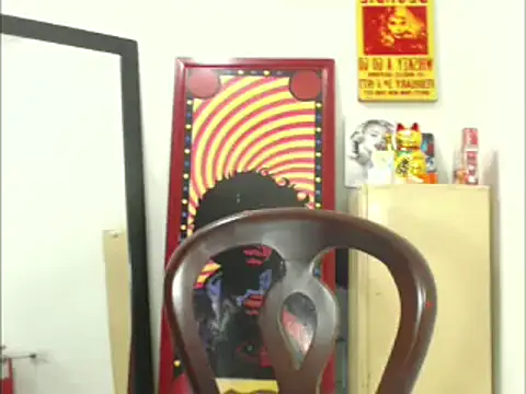 Snapshot of MikeRiverx chatting on 13, 3, 2025 MikeRiverx online show from 13, 3, 2025