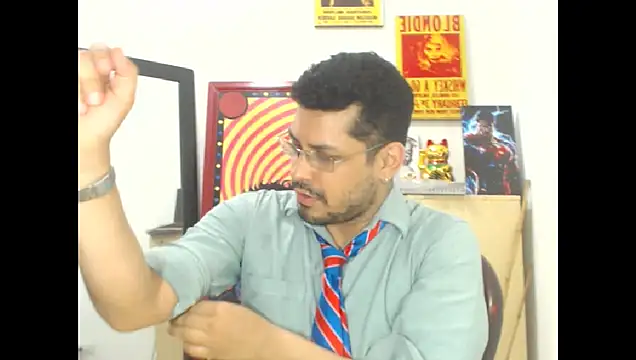 Snapshot of MikeRiverx chatting on 14, 9, 2025 MikeRiverx online show from 14, 9, 2025