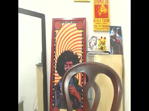 Snapshot of MikeRiverx chatting on 28, 9, 2025 MikeRiverx online show from 28, 9, 2025