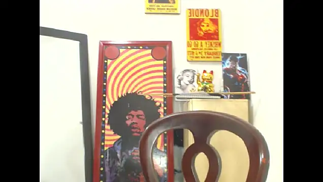 Snapshot of MikeRiverx chatting on 12, 10, 2025 MikeRiverx online show from 12, 10, 2025