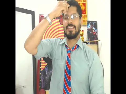 Snapshot of MikeRiverx chatting on 13, 10, 2025 MikeRiverx online show from 13, 10, 2025