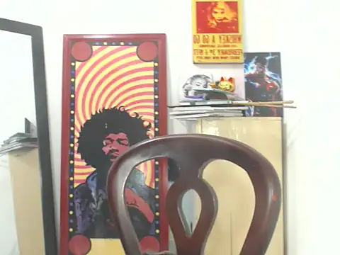 Snapshot of MikeRiverx chatting on 10, 1, 2026 MikeRiverx online show from 10, 1, 2026