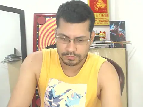 Snapshot of MikeRiverx chatting on 11, 1, 2026 MikeRiverx online show from 11, 1, 2026