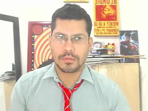 Snapshot of MikeRiverx chatting on 11, 1, 2026 MikeRiverx online show from 11, 1, 2026