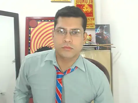 Snapshot of MikeRiverx chatting on 15, 1, 2026 MikeRiverx online show from 15, 1, 2026