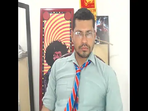 Snapshot of MikeRiverx chatting on 21, 3, 2026 MikeRiverx online show from 21, 3, 2026