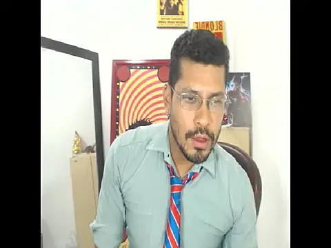 MikeRiverx online show from 28, 3, 2026