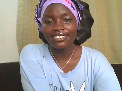 Mon cherrie  online show from 8, 1, 2026