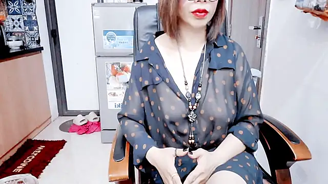 Snapshot of Miu-Le chatting on 1, 2, 2026 Miu-Le online show from 1, 2, 2026