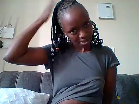 sexy darleen23 online show from 5, 2, 2025