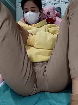 Xaoxang online show from 11, 1, 2026