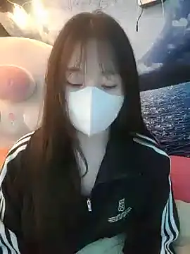 Kajisu 26 online show from 18, 2, 2025