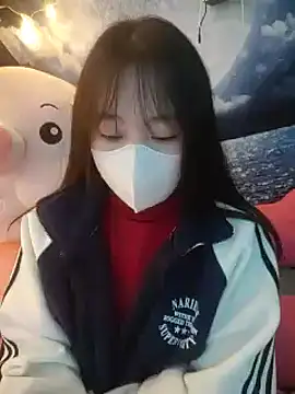 Kajisu 26 online show from 23, 2, 2025