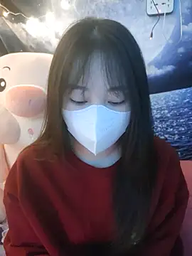 Kajisu 26 online show from 6, 3, 2025