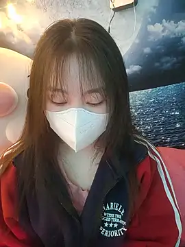 Kajisu 26 online show from 17, 3, 2025