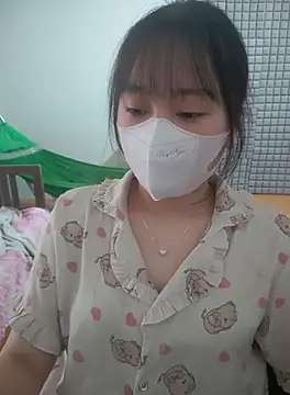 Kajisu 26 online show from 10, 10, 2025