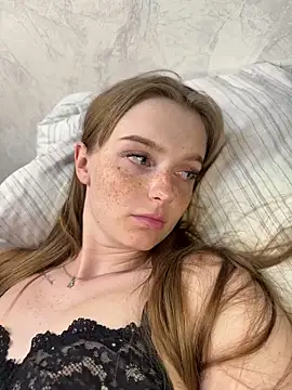 lovelly molly online show from 18, 5, 2026