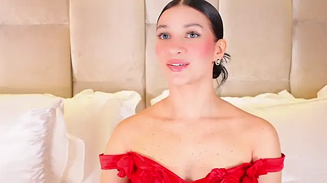 KiraKayleigh1 online show from 20, 10, 2025