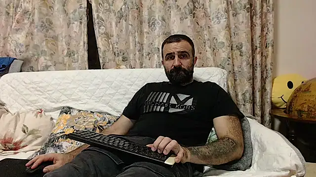 ivat80 online show from 30, 1, 2025