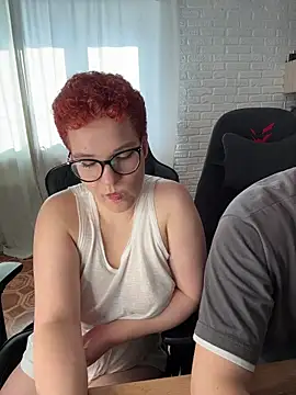 MrMrsRight online show from 9, 3, 2026