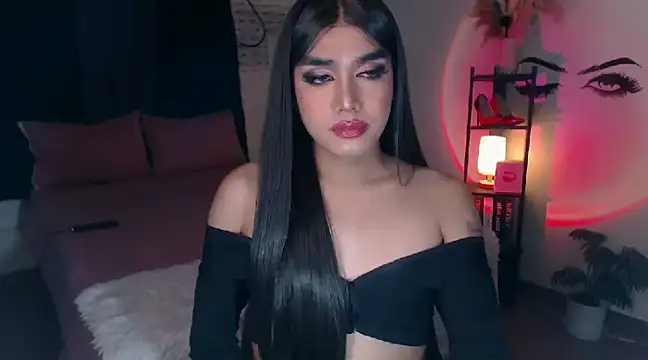 M1ssJadeS0 online show from 7, 2, 2025