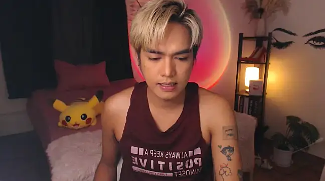 M1ssJadeS0 online show from 17, 2, 2025