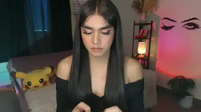 M1ssJadeS0 online show from 23, 3, 2025