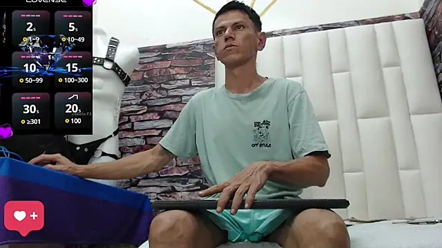 andy dwels777 online show from 12, 12, 2024