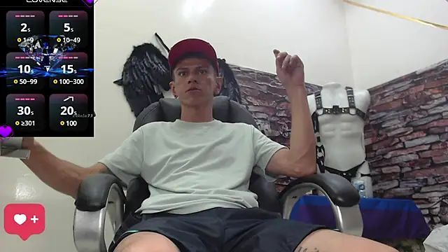 andy dwels777 online show from 15, 12, 2024