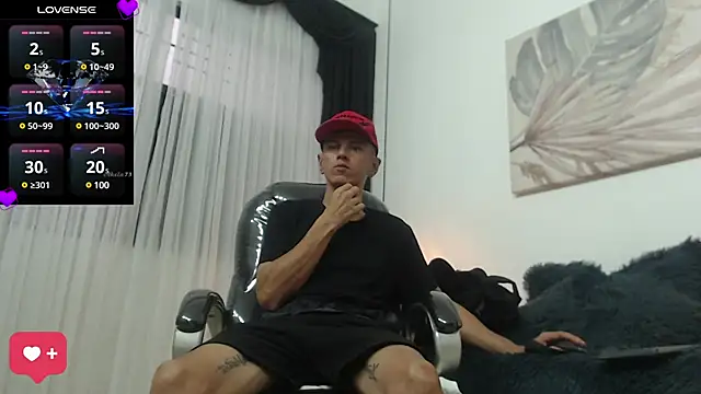 andy dwels777 online show from 24, 12, 2024