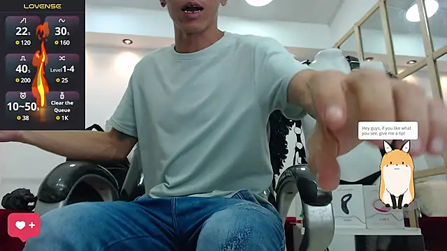 andy dwels777 online show from 8, 2, 2025