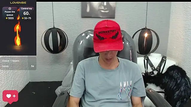 andy dwels777 online show from 23, 2, 2025