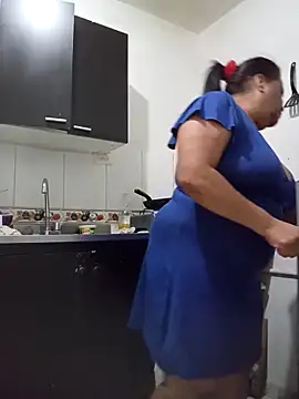 Shanttal0272 online show from 19, 2, 2025