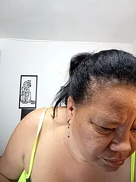 Shanttal0272 online show from 14, 9, 2025