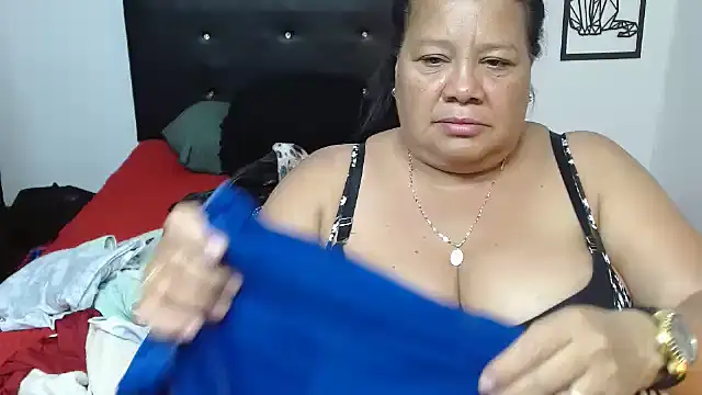 Shanttal0272 online show from 21, 10, 2025