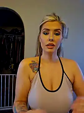 ellieconradxo online show from 5, 12, 2024