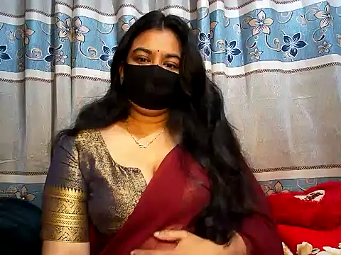 A-sweetgirl online show from 31, 1, 2025