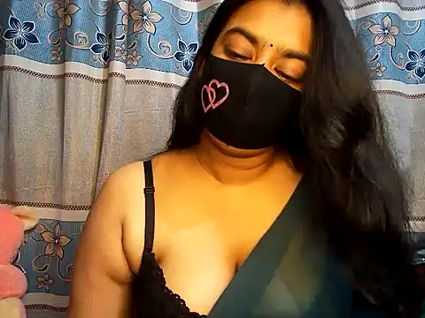 A-sweetgirl online show from 27, 2, 2025